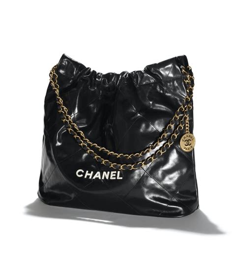 bolsa chanel 2022